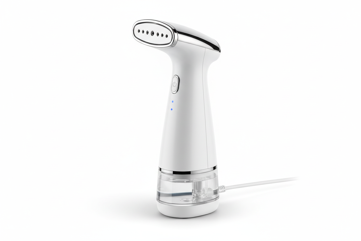Portable Handheld Clothes Steamer