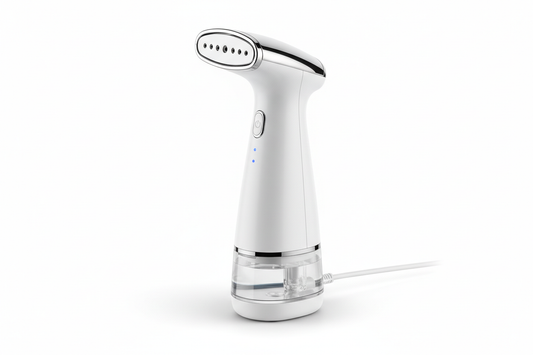 Portable Handheld Clothes Steamer