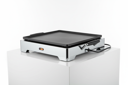 Extra-Large Non-Stick Electric Pancake Griddle