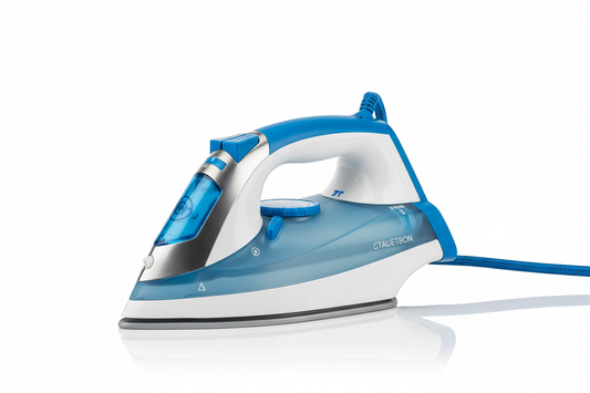 Steam Iron